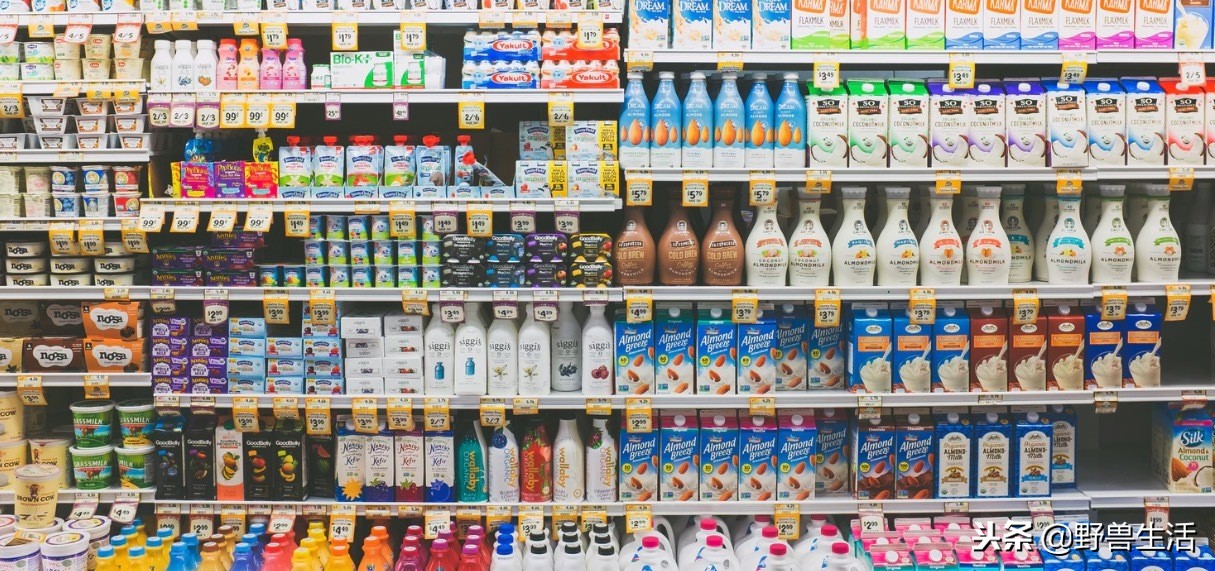 这4种维生素80%人非常缺,三秒判断出缺哪种维生素