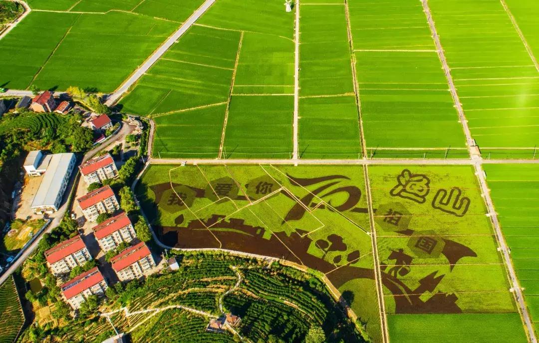 钱塘江大潮图画,钱塘江大潮的壮观景象手绘