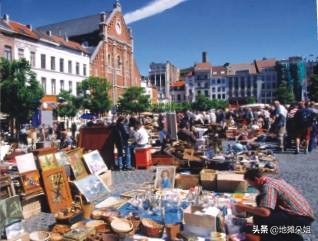 摆地摊卖什么好赚钱2021年,摆地摊卖什么最赚钱而且很受欢迎