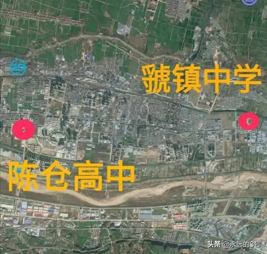 宝鸡市重点高中有几所,宝鸡市条件最差十所高中