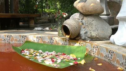 鍘﹂棬澶╂矏娓╂硥閰掑簵,鍘﹂棬澶╂矏娓╂硥鏅偣浠嬬粛