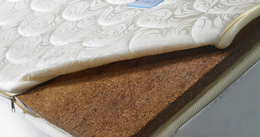 换了新床垫反而不舒服,换了床垫