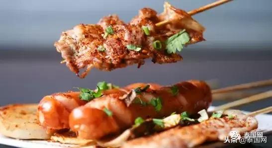 啥情况？好好的一个“麻辣”，咋就成了泰国流行语？