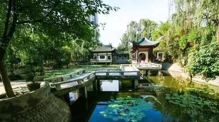 简阳五一有什么好玩的地方,国庆七天假去什么地方玩