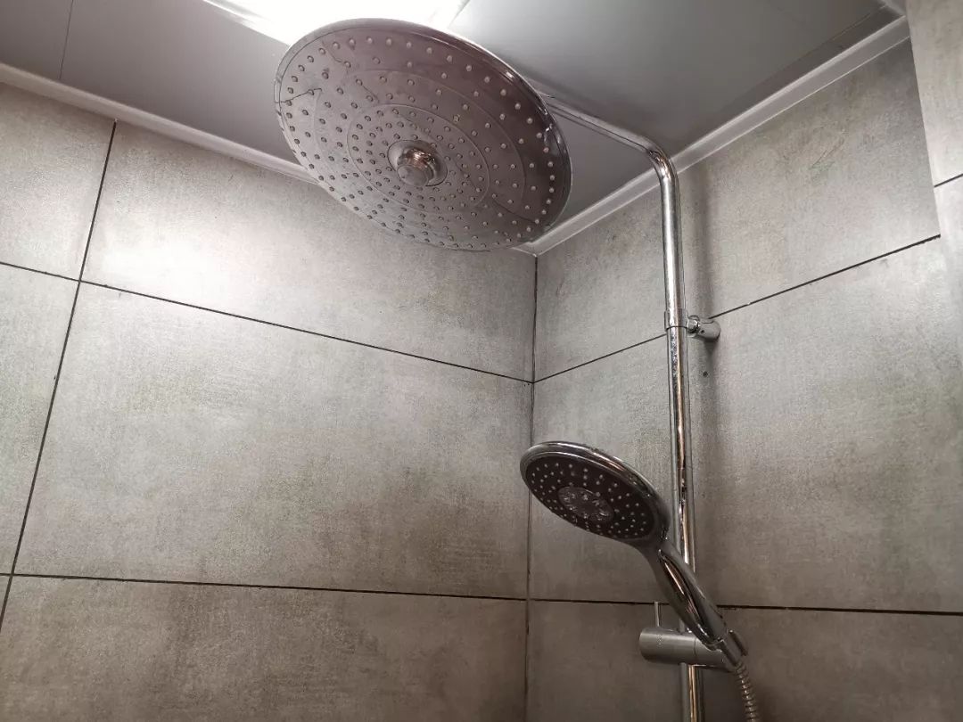 日本卫生间和浴室干湿分离,日本卫生间值得借鉴的30个细节