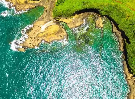 夏季海岛旅行地推荐,夏日海岛攻略