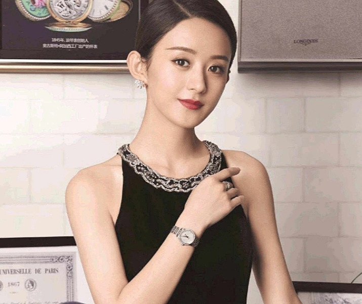 手腕大小怎么选择手表戴好看,手型分为几种类型图片