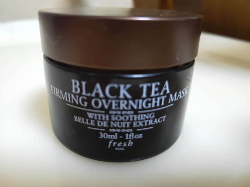 我的面膜分享,最近在用的6款面膜分享