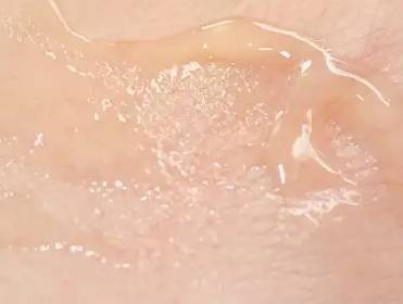 果冻面膜是什么,真正的像果冻的面膜能吃吗