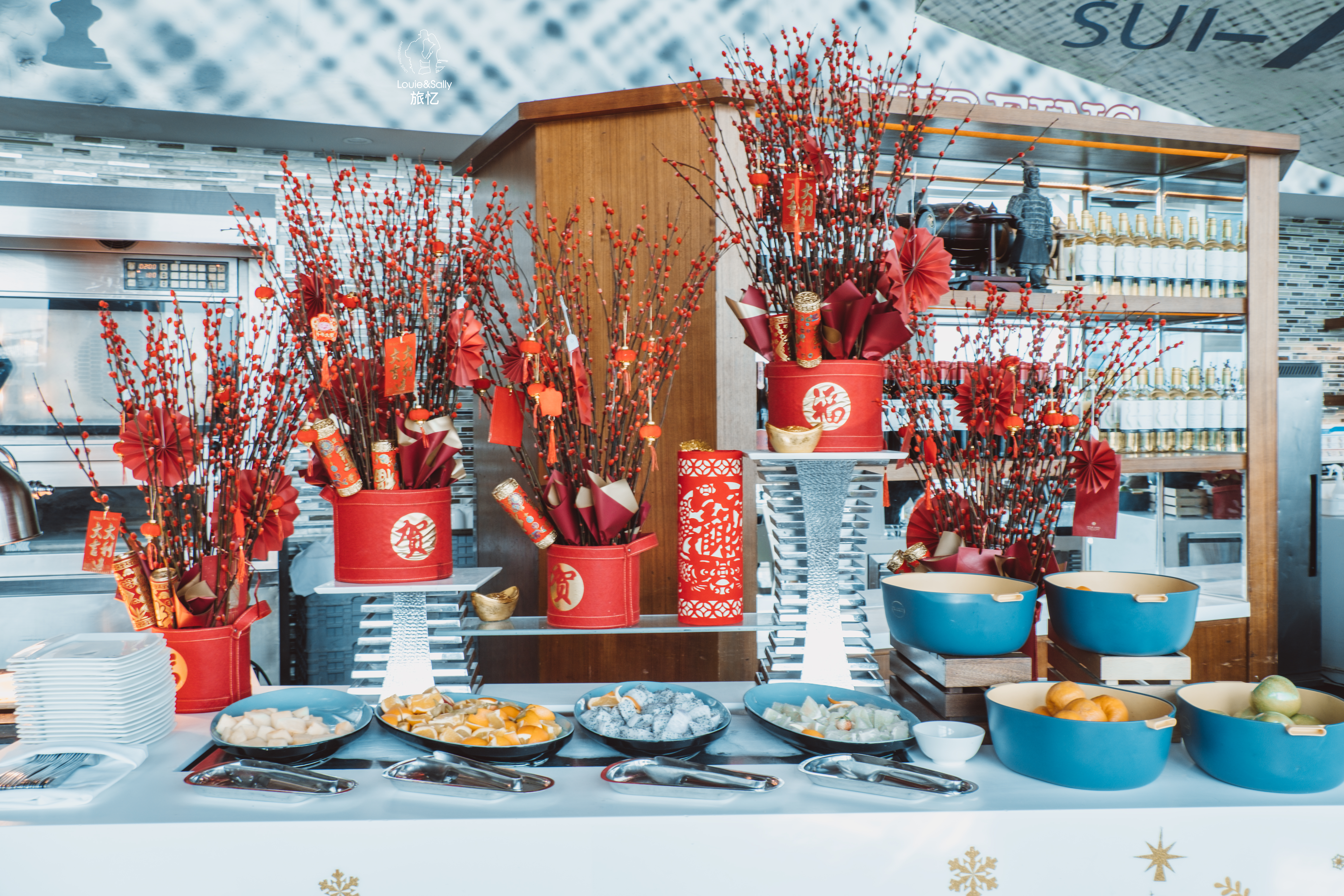 苏州住在金鸡湖的旅游攻略,苏州旅行住什么位置