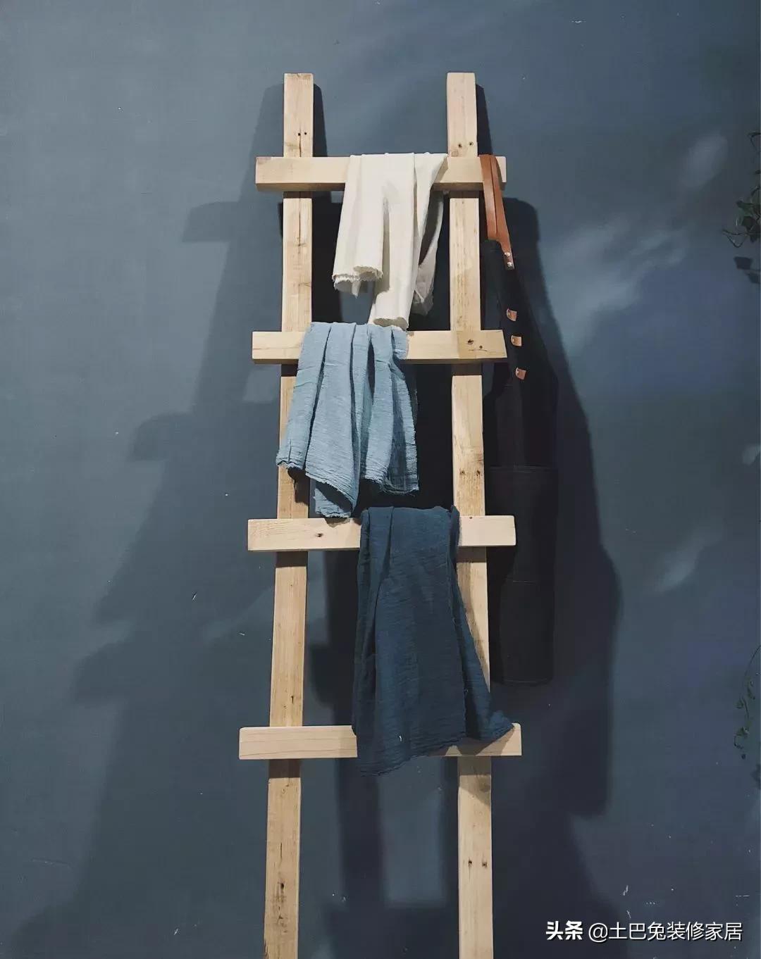 不到8000块爆改3室1厅！脏乱差秒变工业风，绝了