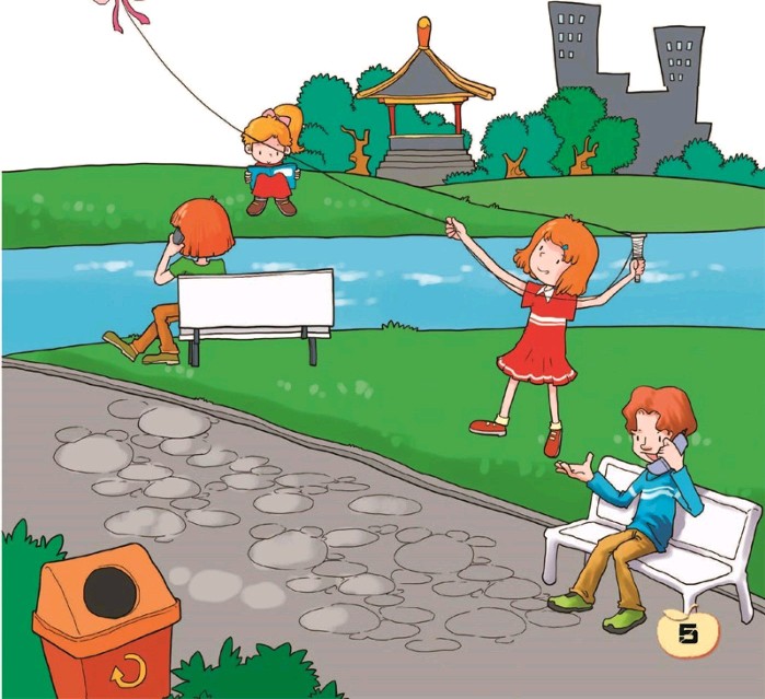 五年级上册lesson1英语科普版,科普版五年级上册lesson1教学设计