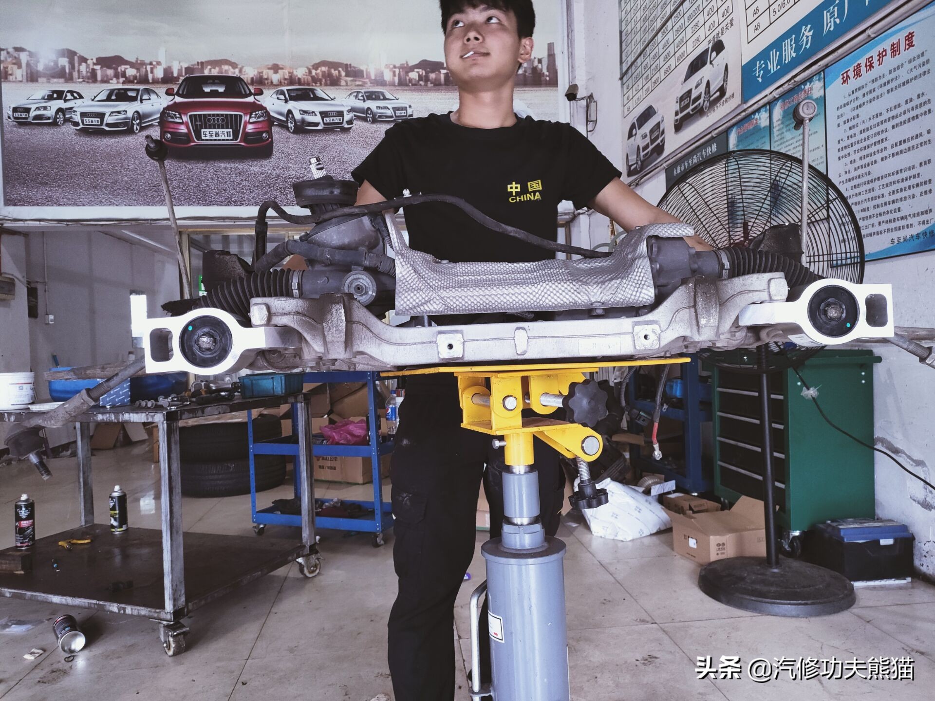 夏朗2.0发动机烧机油上海解决方法,大众夏朗烧机油最佳解决方案