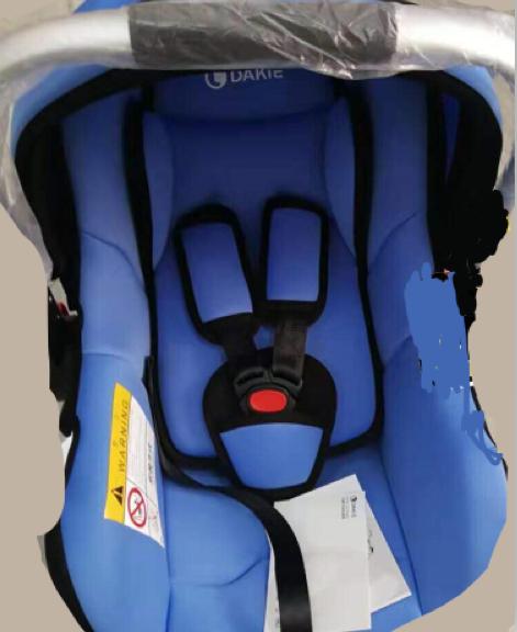 汽车工程师告诉您如何选择汽车安全座椅-下篇