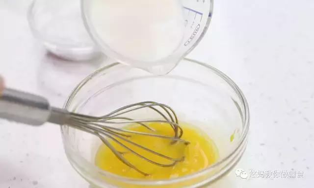 儿童健康沙拉酱,宝宝可以吃的沙拉酱