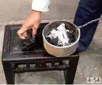 老家具修复方法,老家具修复原木