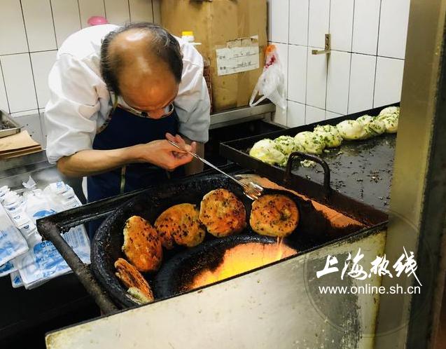 阿拉上海生煎,阿拉上海面馆