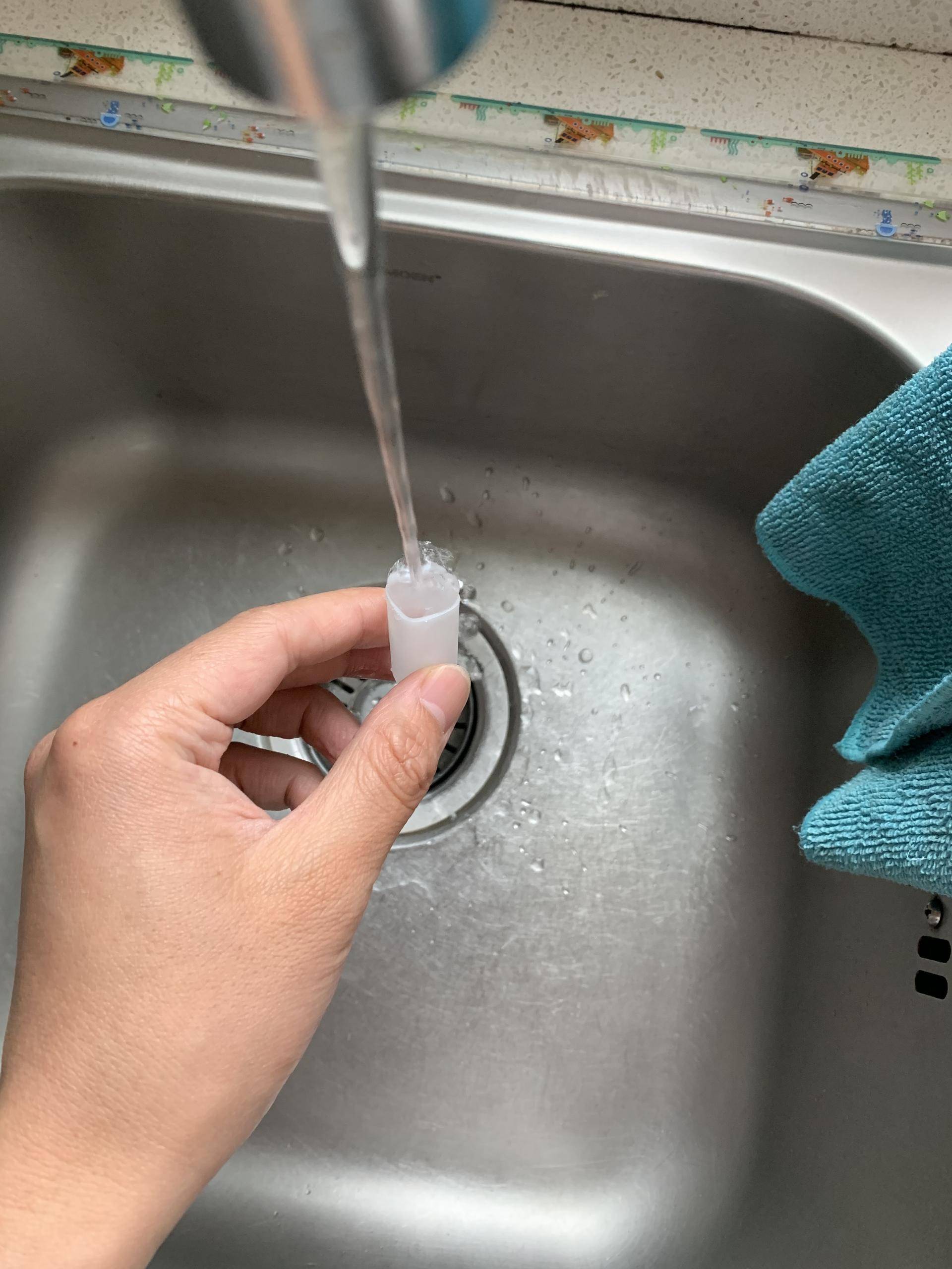 家用tds水质检测,小米tds检测笔用什么电池