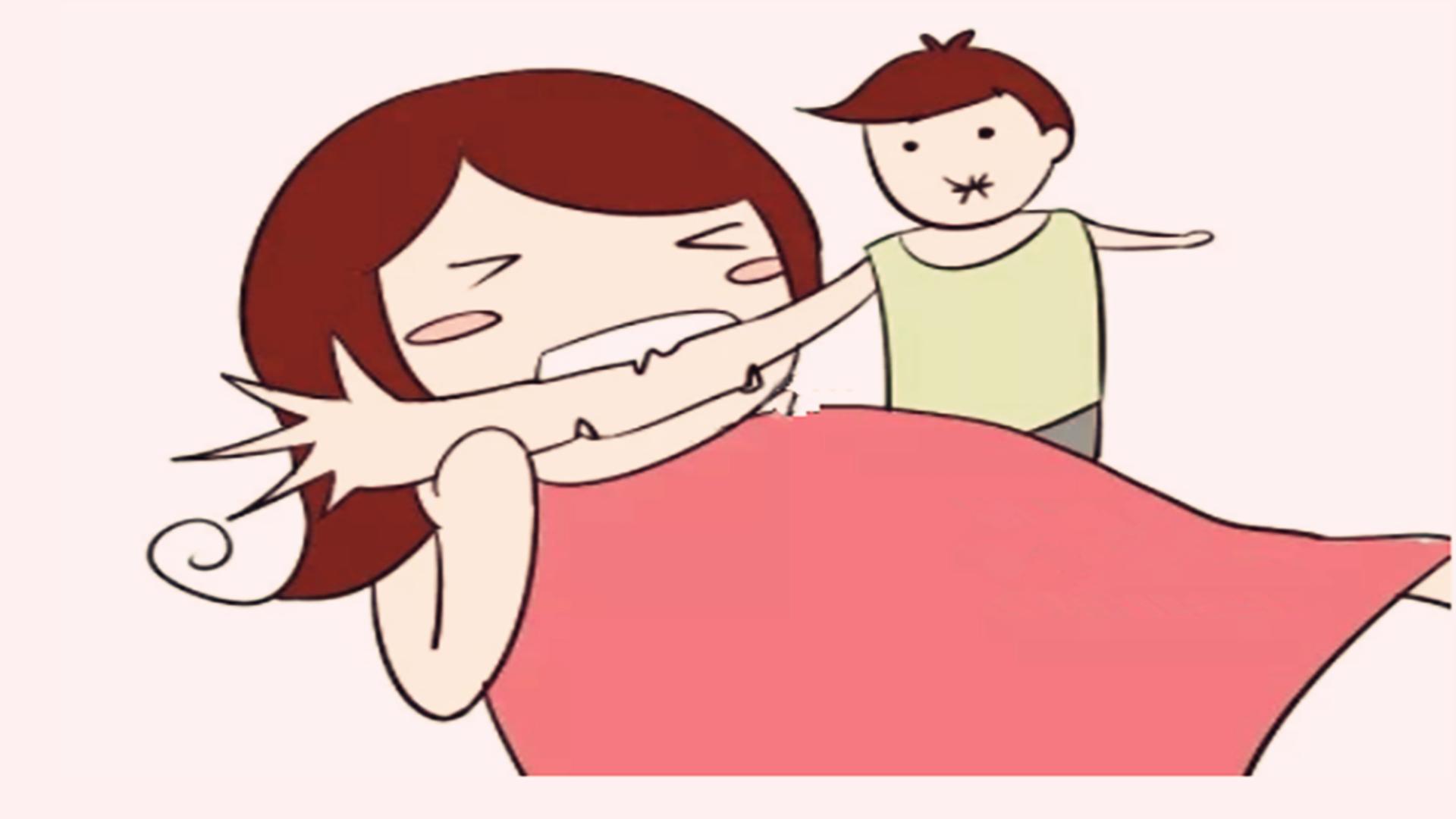 顺产究竟有多疼?网友的说法能看出大概,基本无法用言语描述