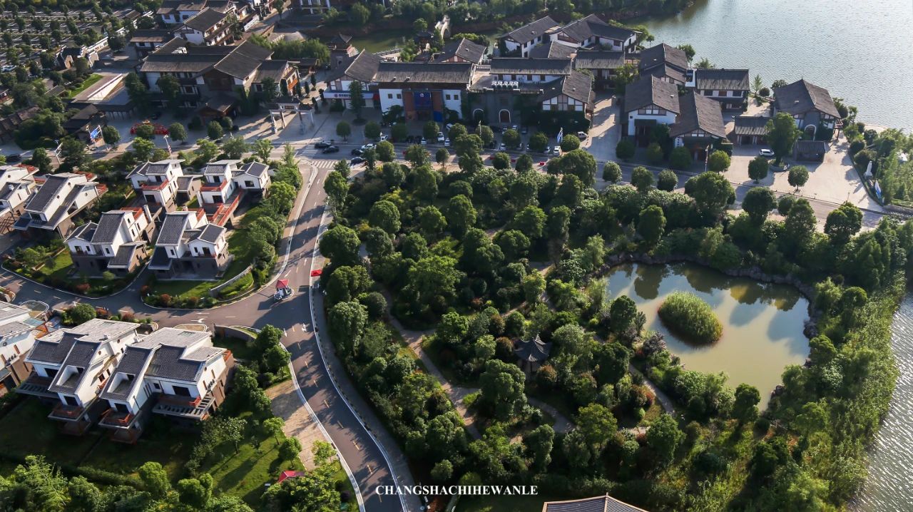 田园低空飞行,田园采摘之旅