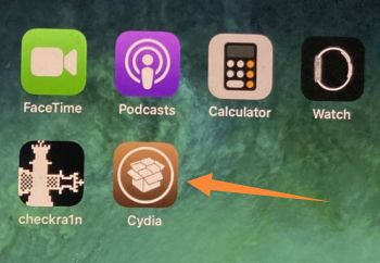 ipadios10.3.4越狱方法,ipadios13.3.1完美越狱