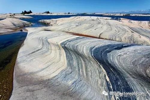 花岗岩是什么岩石类型,常用的花岗岩有哪些类型怎样识别