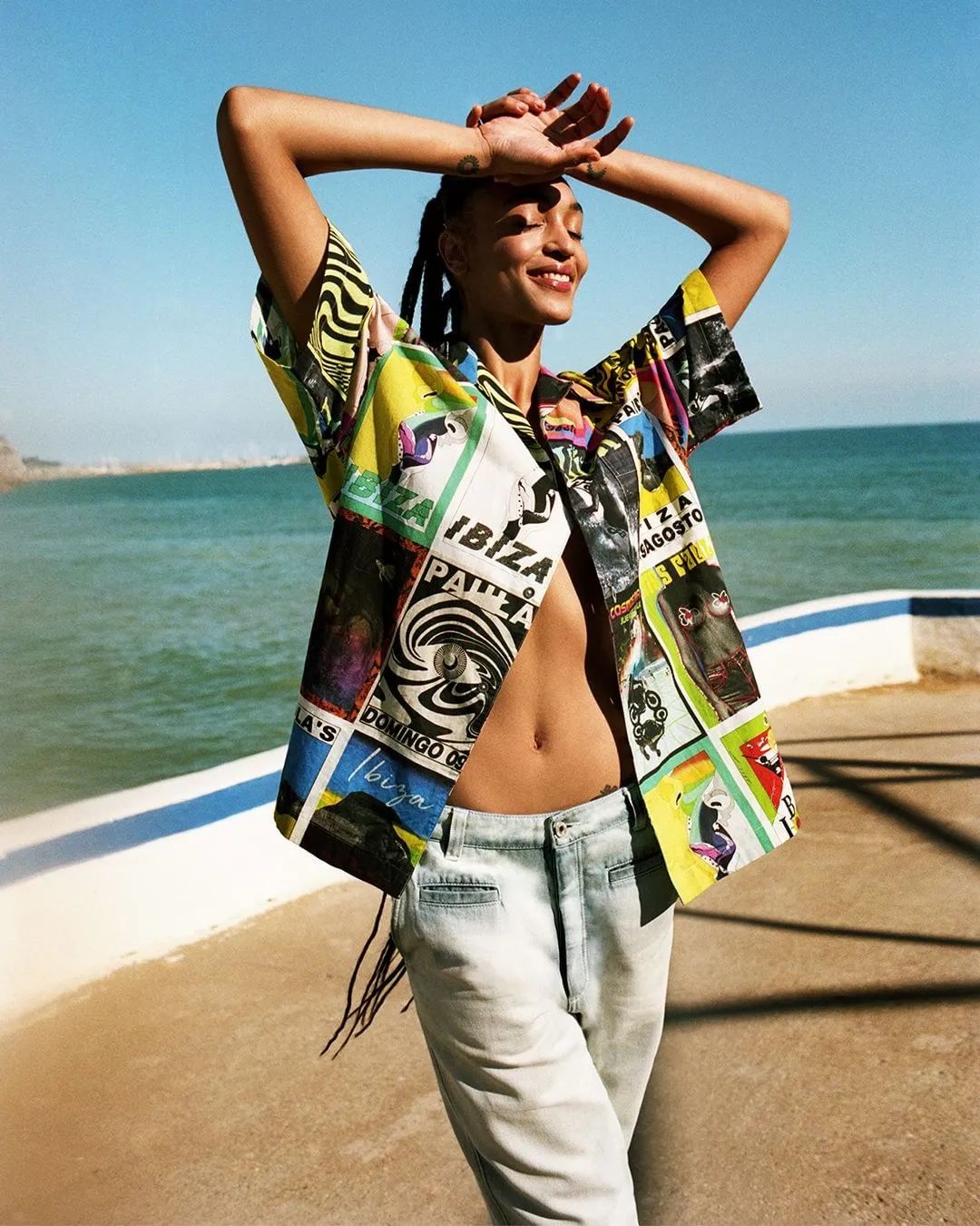 周董的新单曲,循环着许巍的歌