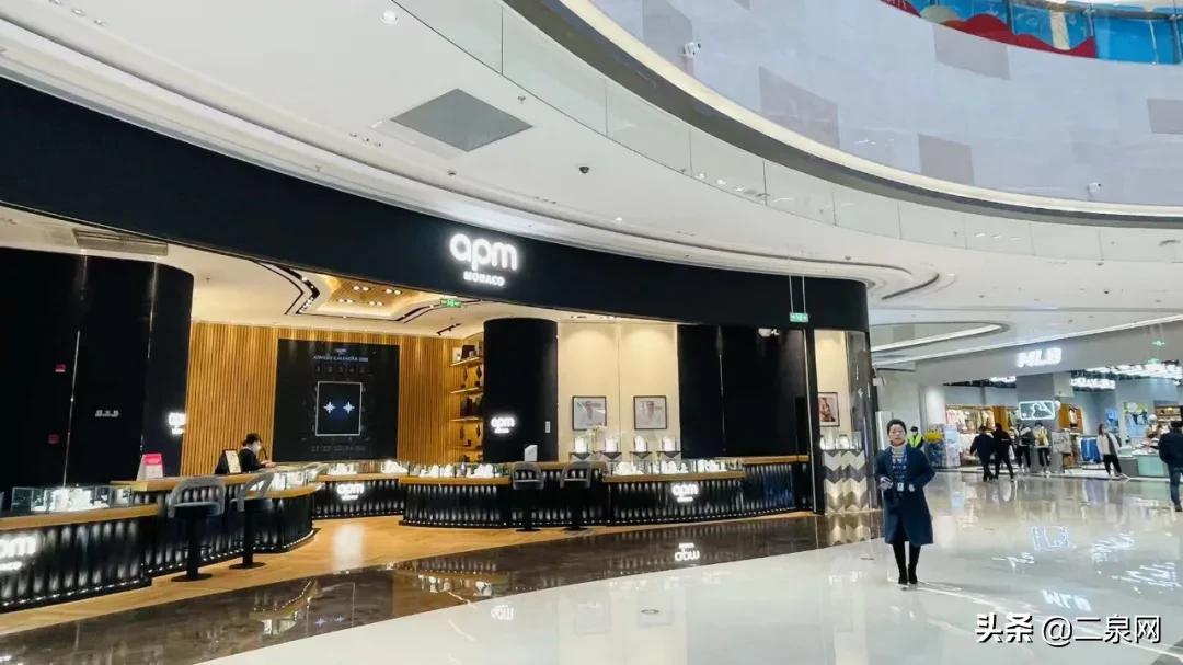 无锡富力运河十号商业综合体,无锡2023年开业的商业综合体