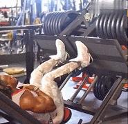 为什么跑步感觉腿沉重怎么改善,跑步腿很沉怎么缓解