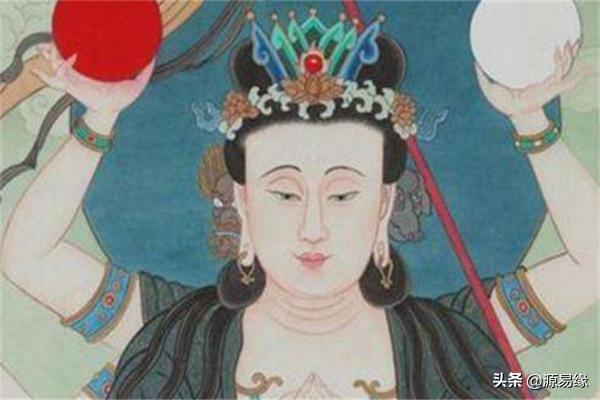 四圣中的接引人,四圣接引道人名单