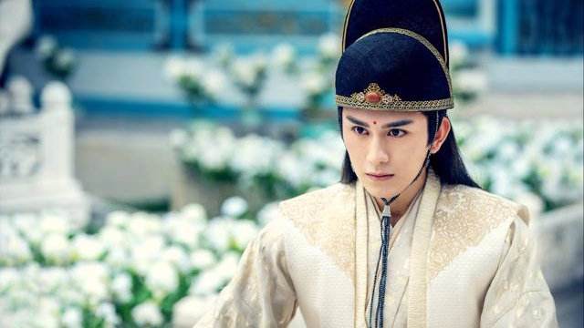 一火火一窝的今夏热剧《陈情令》，数一数从剧里走出的小哥哥们