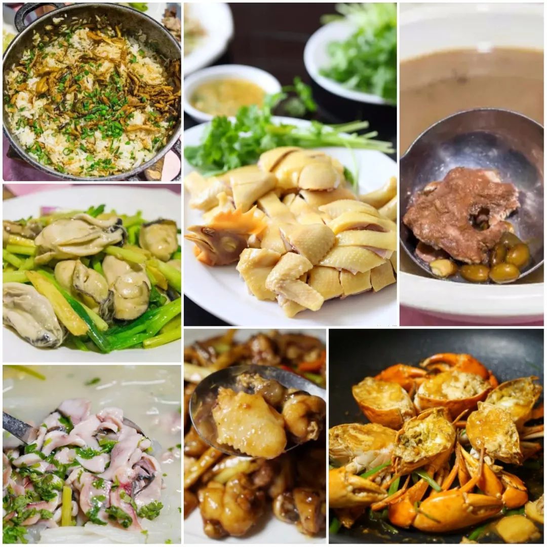 海珠区哪些地方不能去,海珠区有什么地方是值得去的