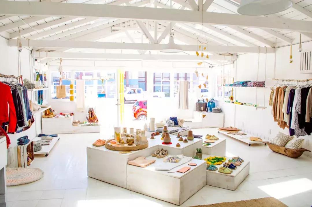 洛杉矶网红打卡地大粉墙,洛杉矶潮流胜地攻略