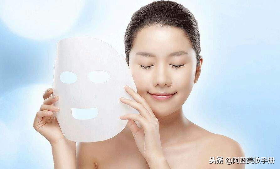 改善毛孔粗大小妙招,拯救毛孔粗大的四个方法