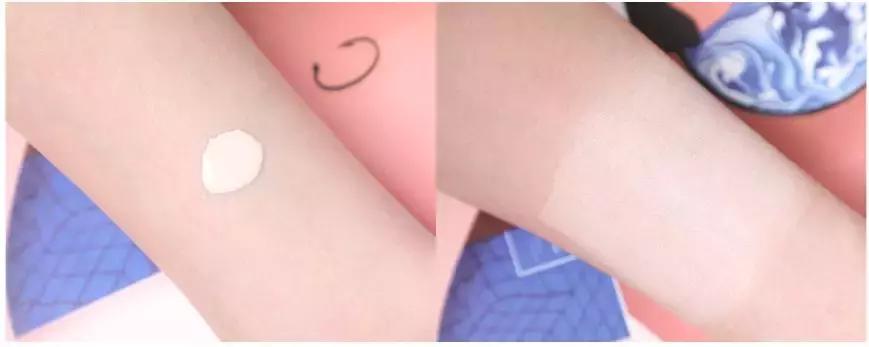 日韩系粉底液平价好用不,日韩和欧美粉底液哪个好