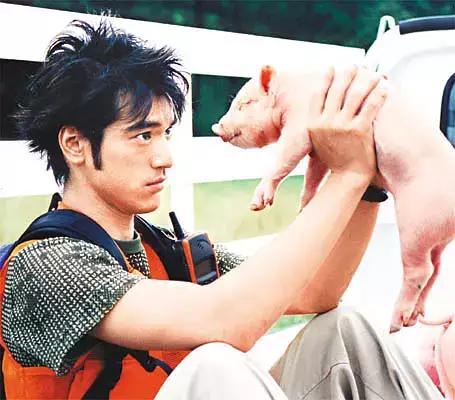 昭和日本男儿,昭和时代男儿