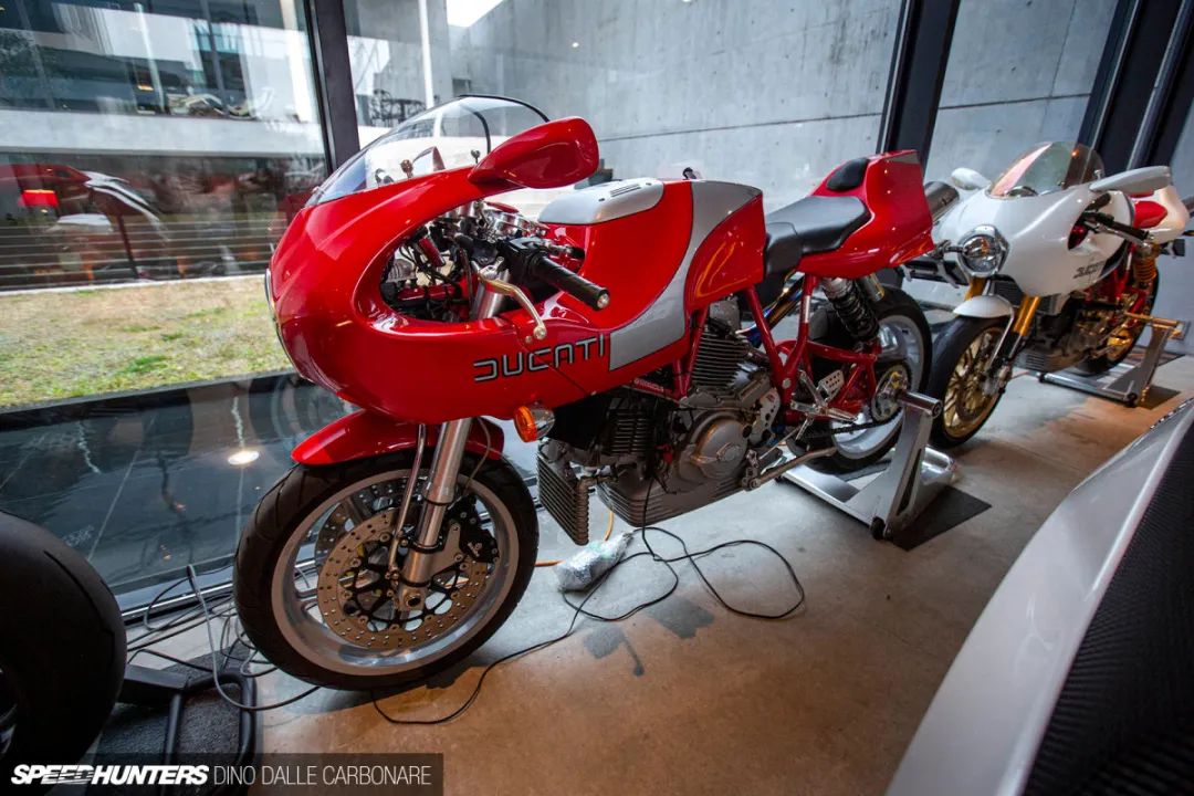 车迷心中最完美的车,车迷的车库怎么样