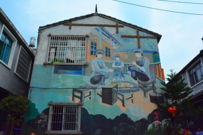 贵州兴义万峰林初夏风光美如画,贵州兴义的万峰林景区