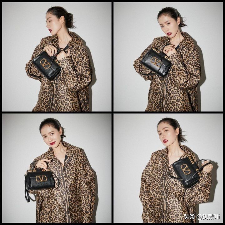 2021十款必买小众拼色包包,2021十款必买包包休闲包