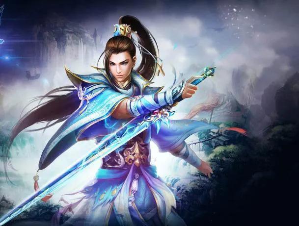 评分9.0以上的剑道流小说，心中无女人，拔剑自然神，各位拔剑吧