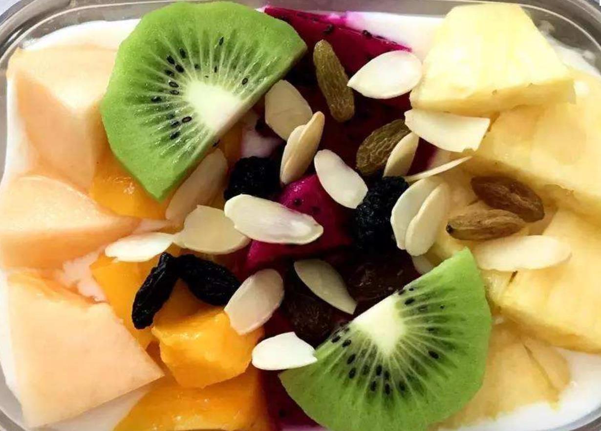 水果捞制作的绝妙技巧与窍门,水果捞最简单的制作方法