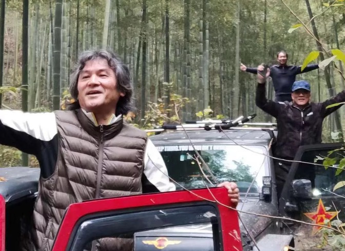 皖南川藏线皖浙天路自驾游,安徽皖南318自驾游