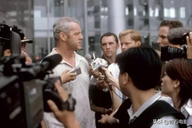 梁家辉演的恐怖片,梁家辉恐怖片