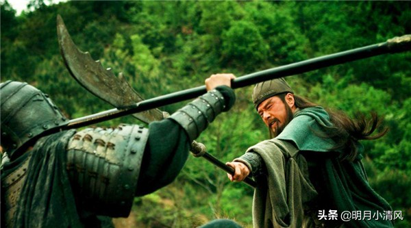 古代尺子出土终于知道关羽多高,以前关羽身长九尺现在是多少米