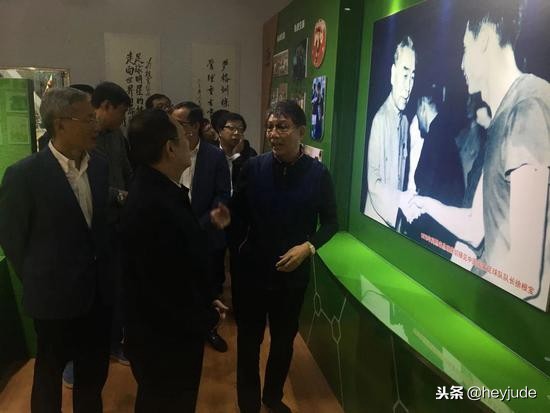 徐根宝谈中国足球的贡献,徐根宝对足球的贡献