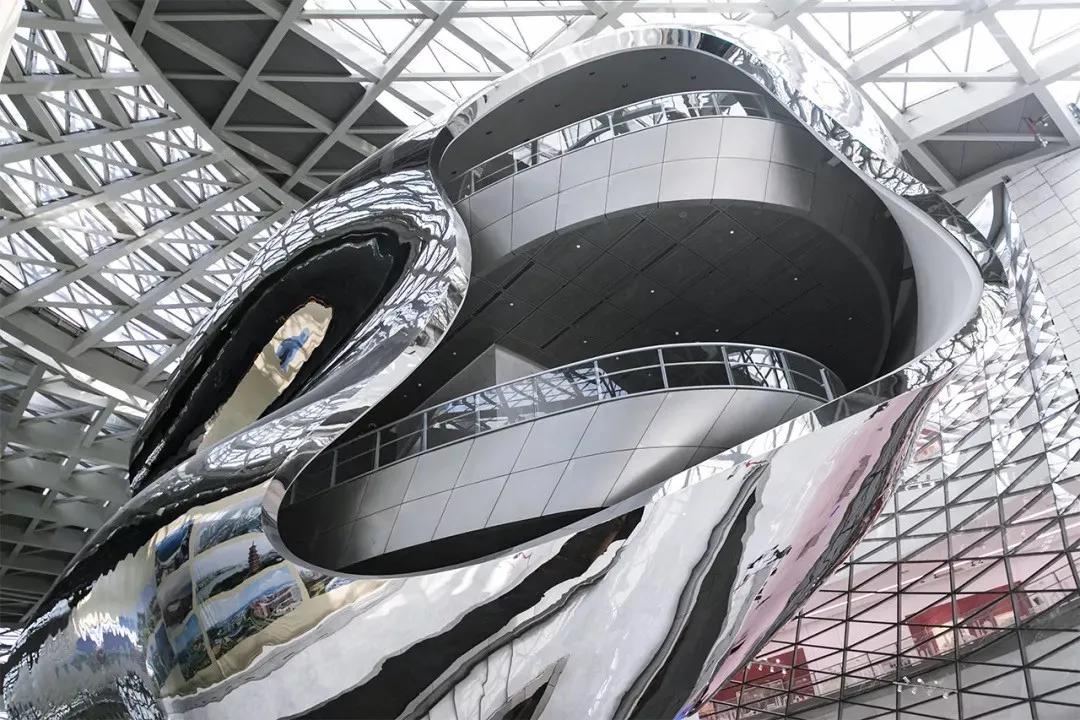 深圳宝安哪里有网红打卡的地方,深圳宝安打卡好玩的地方推荐