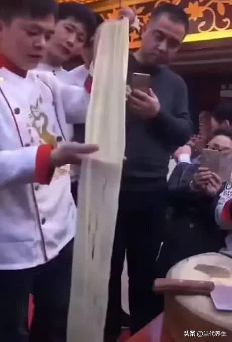 米其林大厨深山做菜,米其林大厨刀工完整版