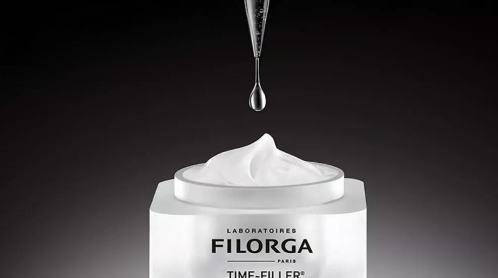 菲洛嘉焕颜时光抗皱面霜,菲洛嘉逆时光抗皱面霜干皮