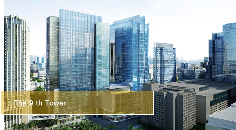 曼谷轻轨最值得入手的房子,曼谷轻轨交汇