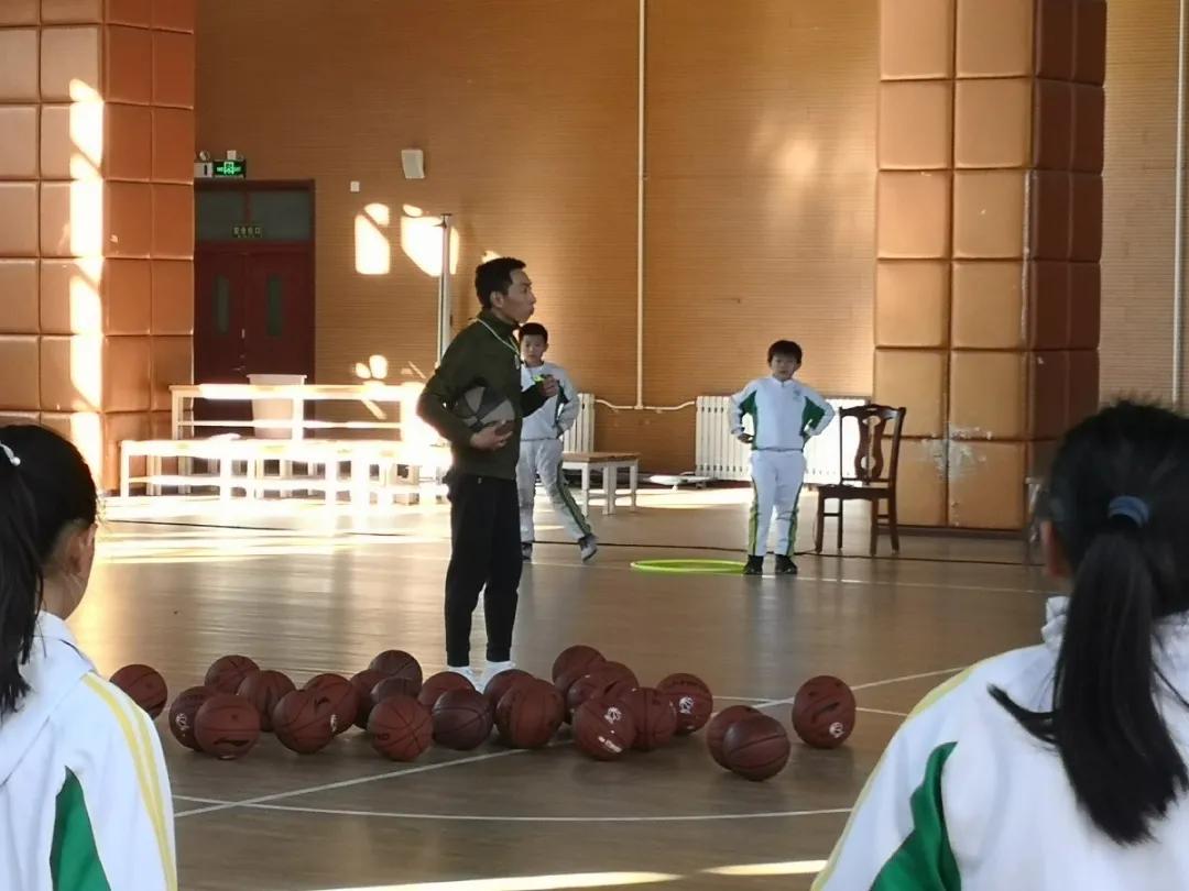 石景山古城第二小学分校,北京市石景山区古城第二小学